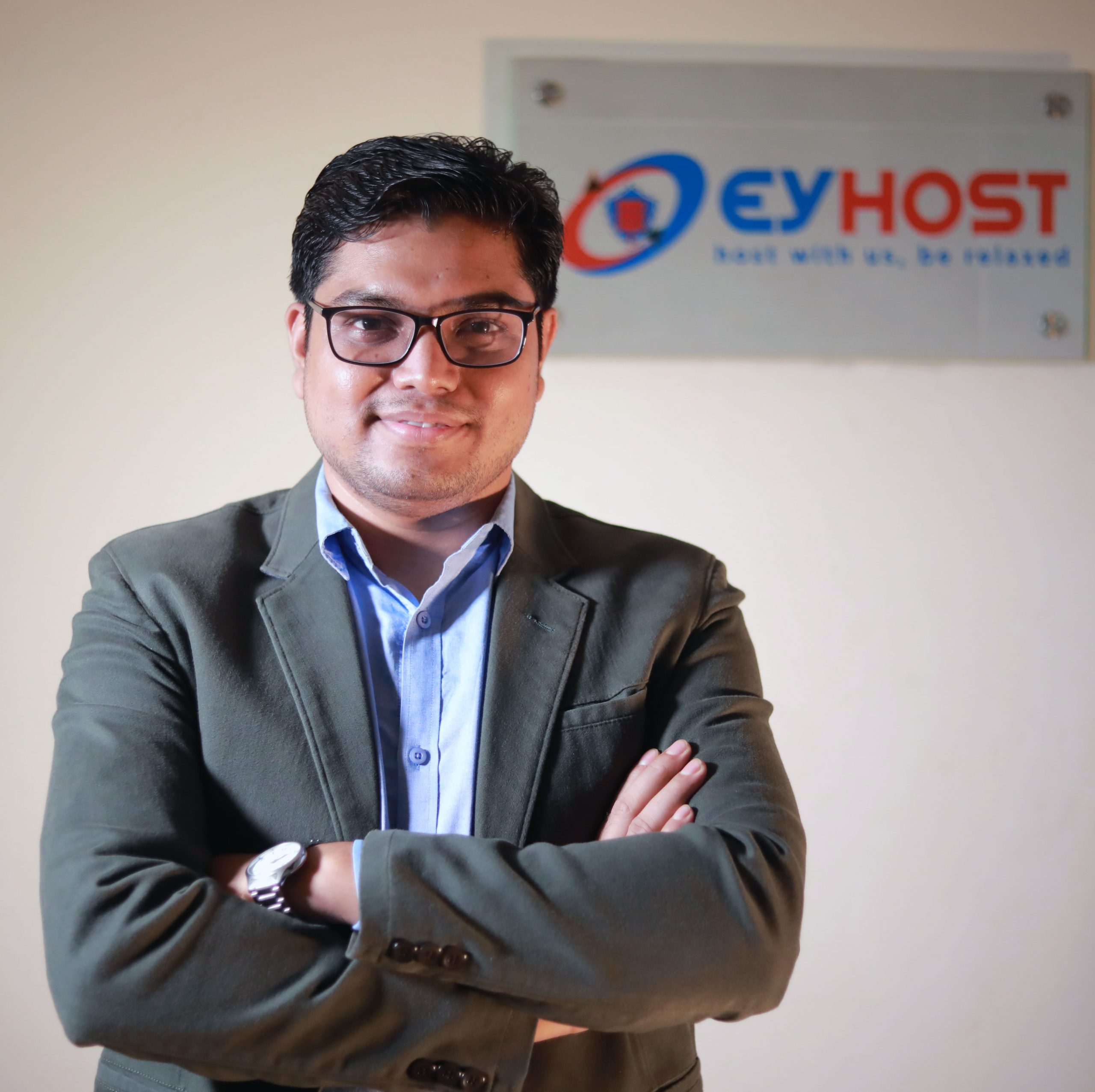 Imran Hossen
