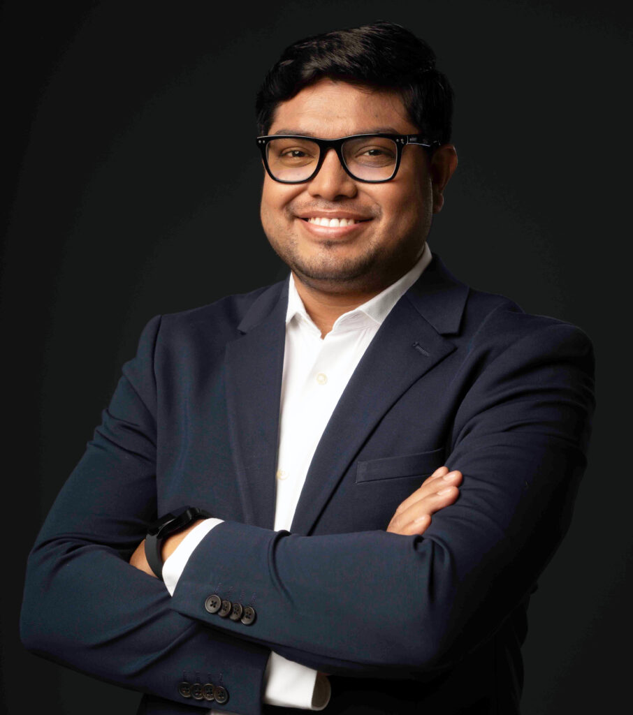 Imran Hossen